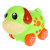Музыкальная игрушка-каталка Щенок Умка ZY238308-R